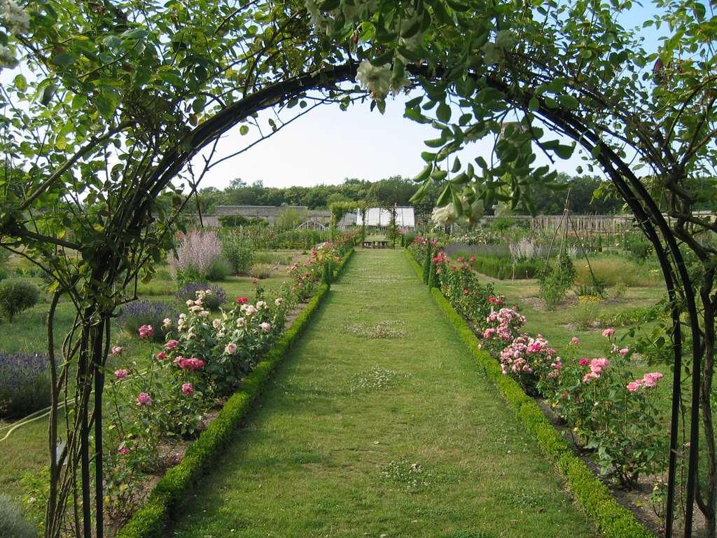 Chateau De La Bourdaisiere Montlouis-sur-Loire Ngoại thất bức ảnh