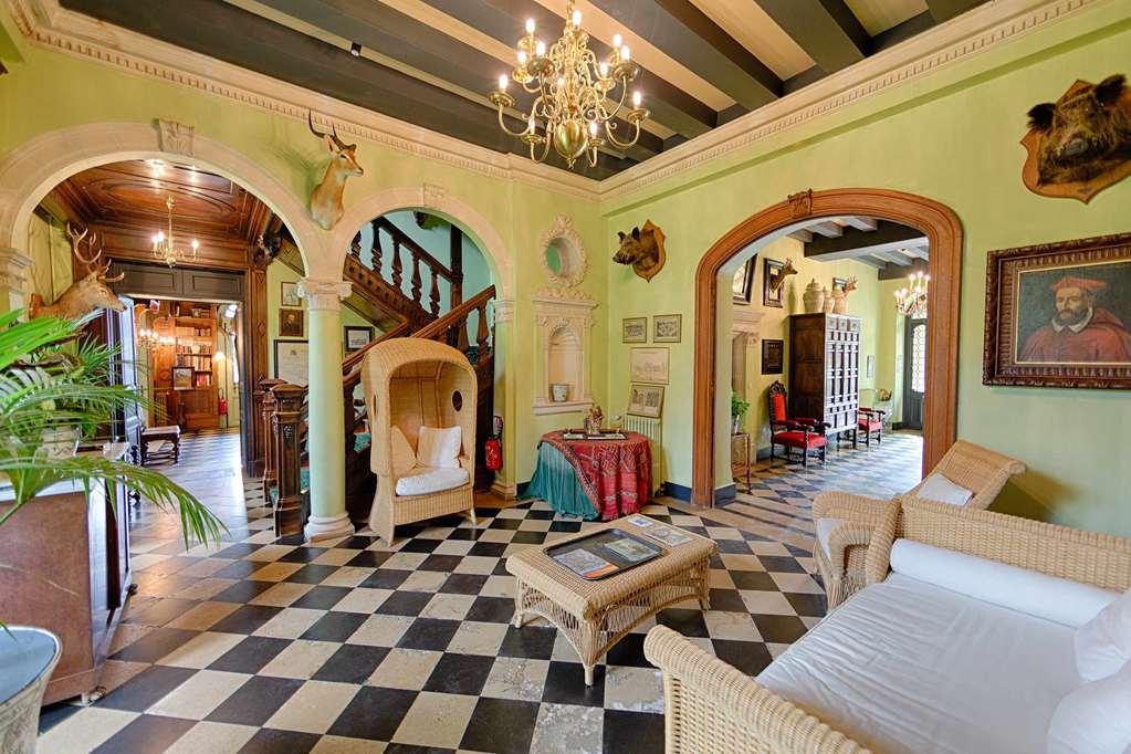Chateau De La Bourdaisiere Montlouis-sur-Loire Nội địa bức ảnh