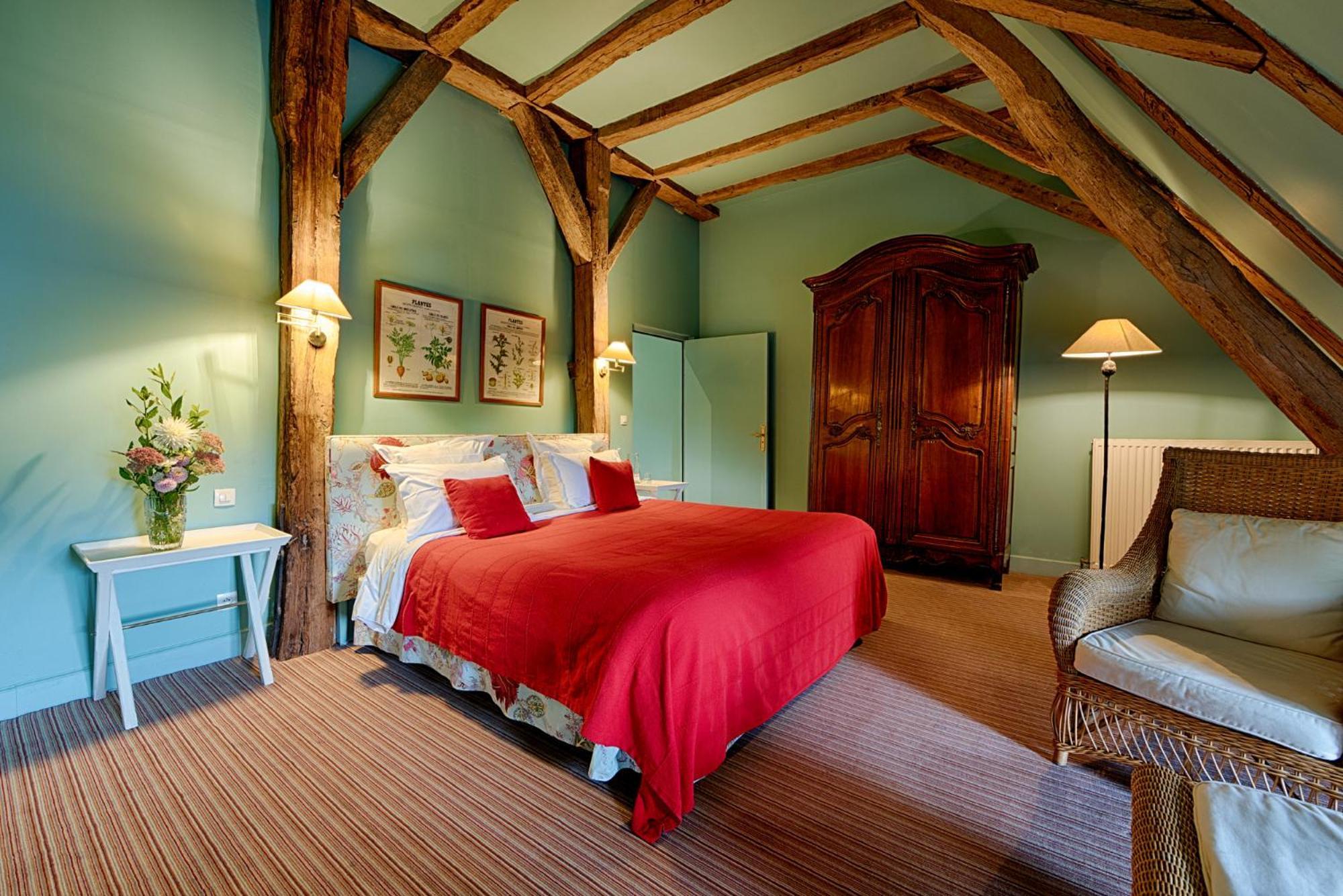 Chateau De La Bourdaisiere Montlouis-sur-Loire Ngoại thất bức ảnh