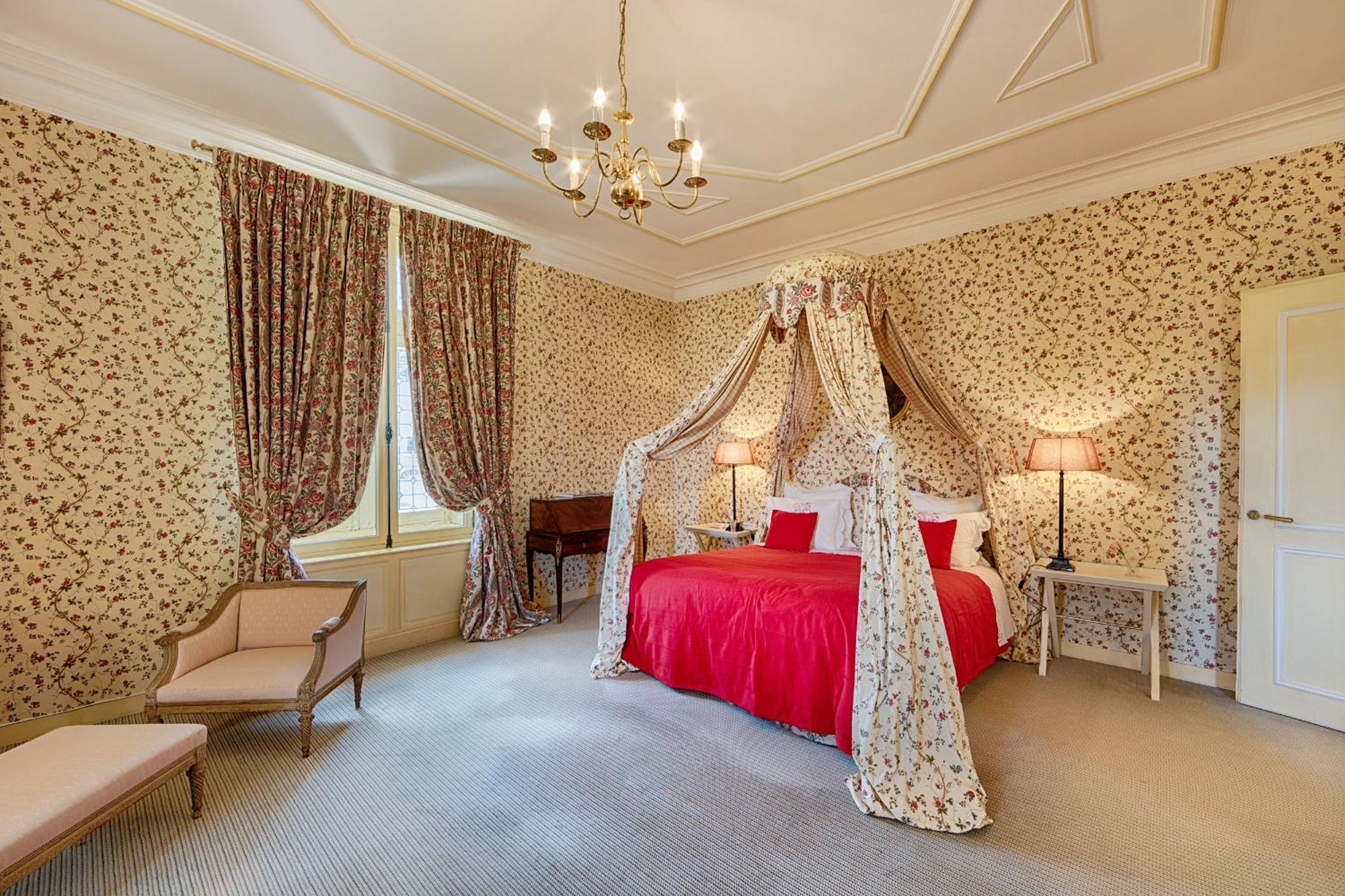 Chateau De La Bourdaisiere Montlouis-sur-Loire Ngoại thất bức ảnh