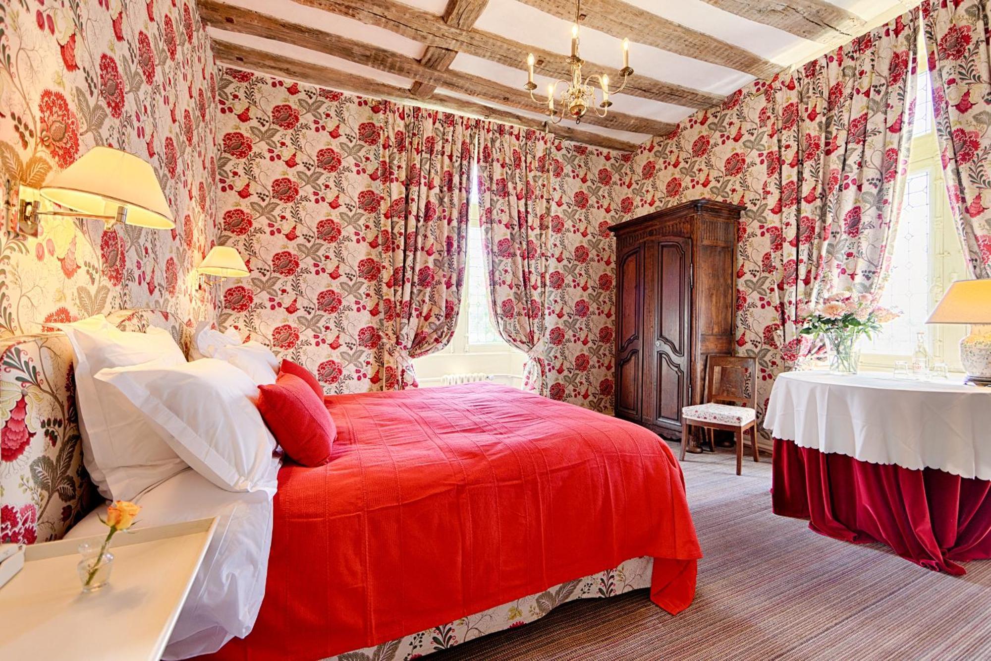 Chateau De La Bourdaisiere Montlouis-sur-Loire Ngoại thất bức ảnh