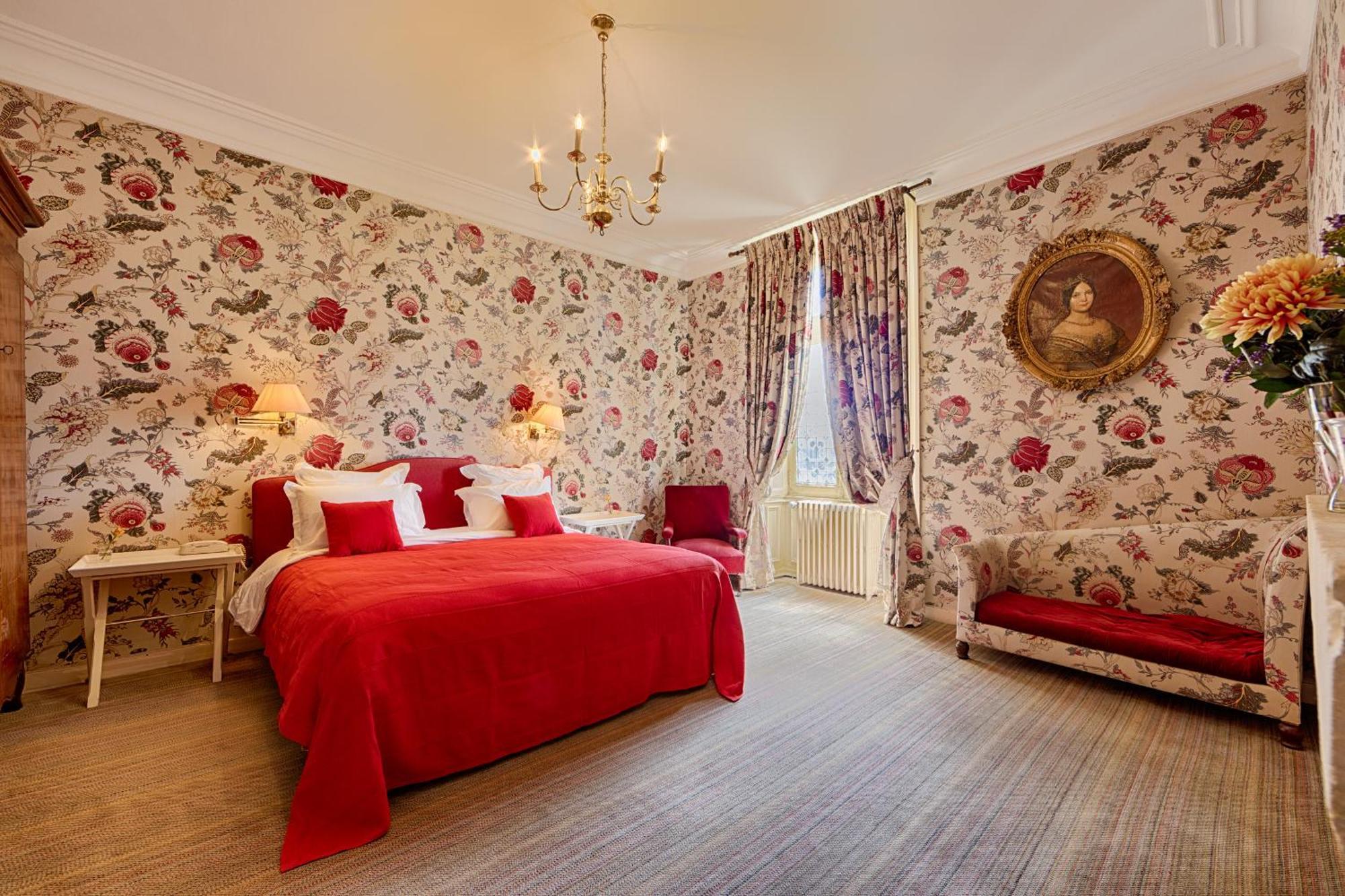 Chateau De La Bourdaisiere Montlouis-sur-Loire Ngoại thất bức ảnh