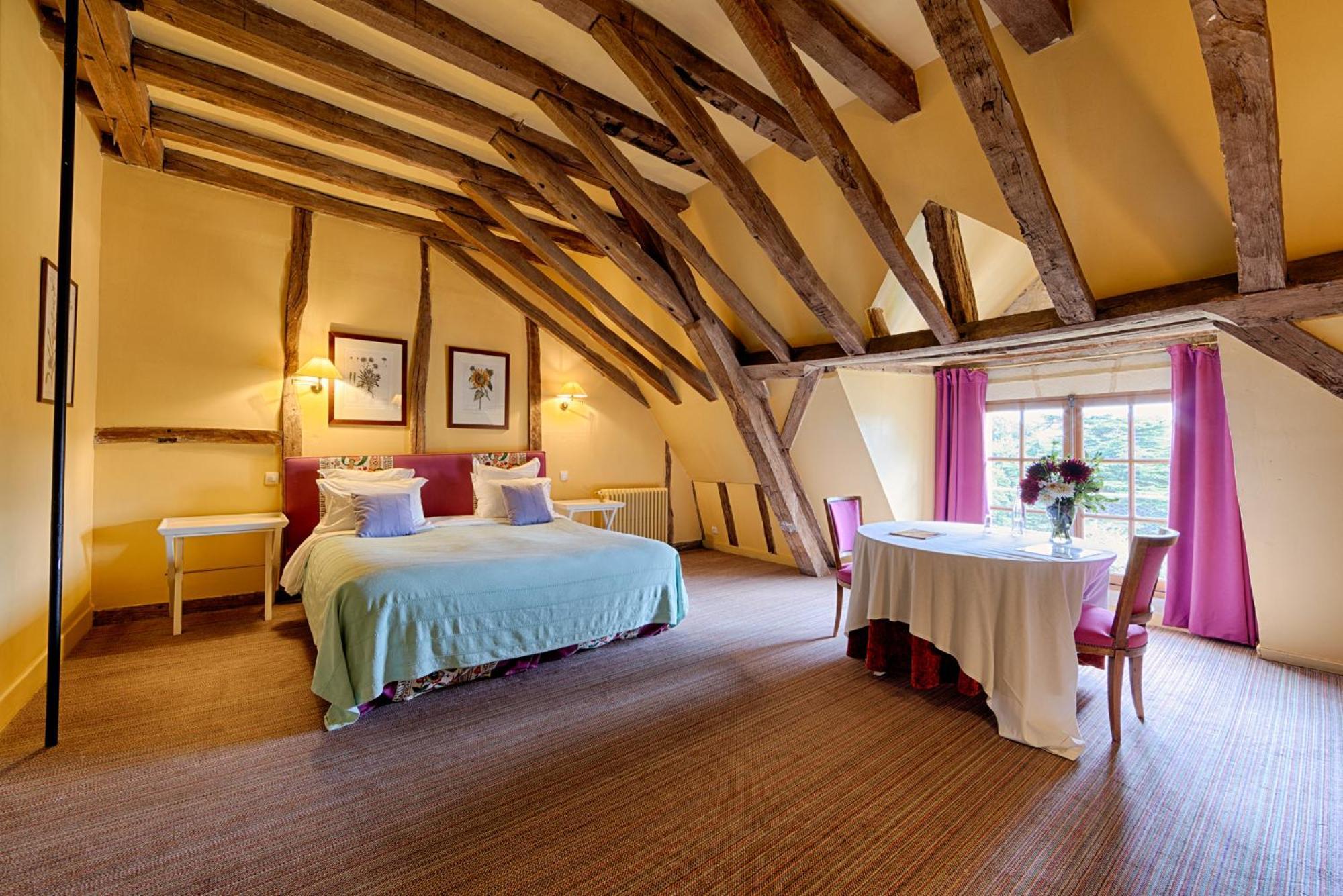 Chateau De La Bourdaisiere Montlouis-sur-Loire Ngoại thất bức ảnh