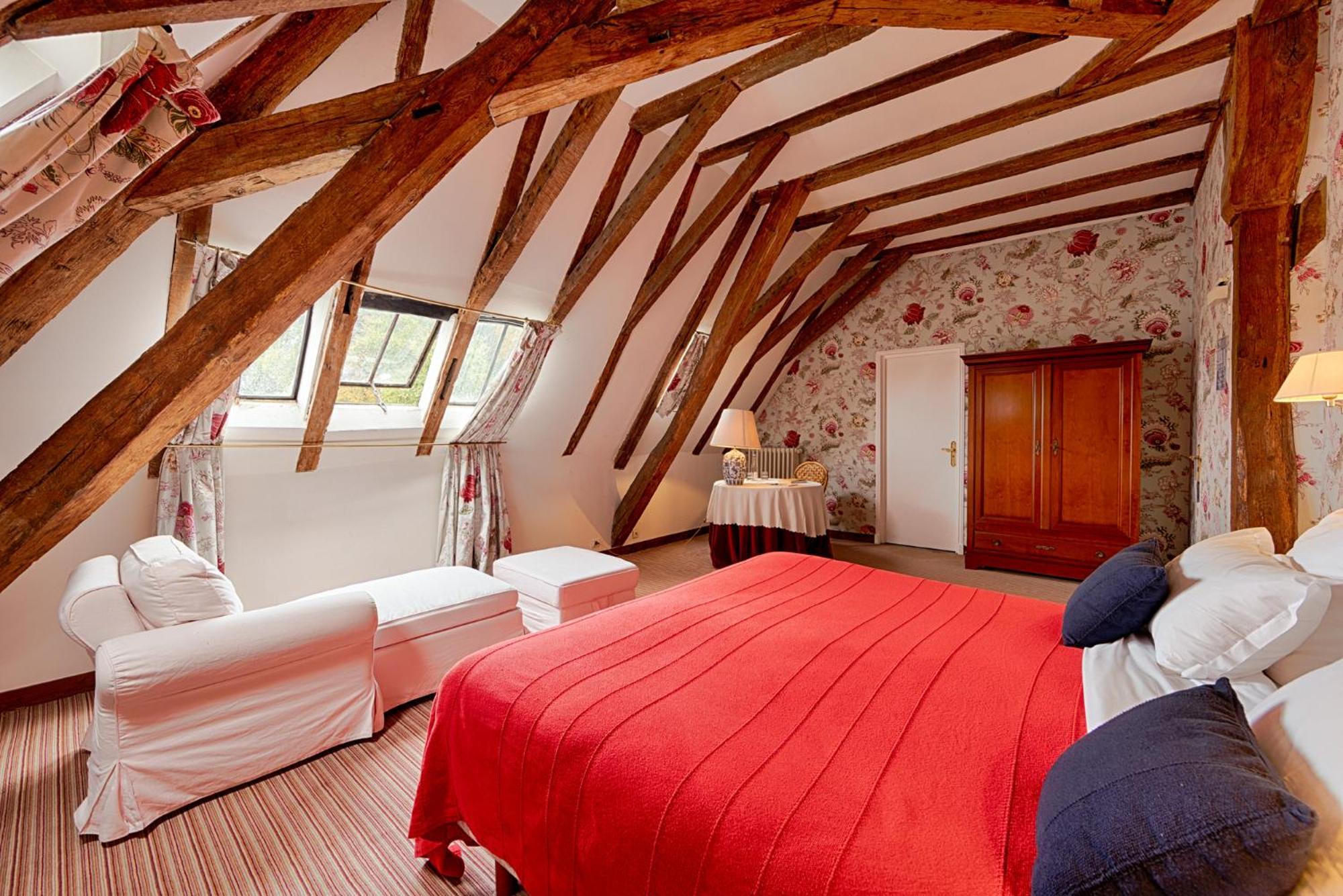 Chateau De La Bourdaisiere Montlouis-sur-Loire Ngoại thất bức ảnh