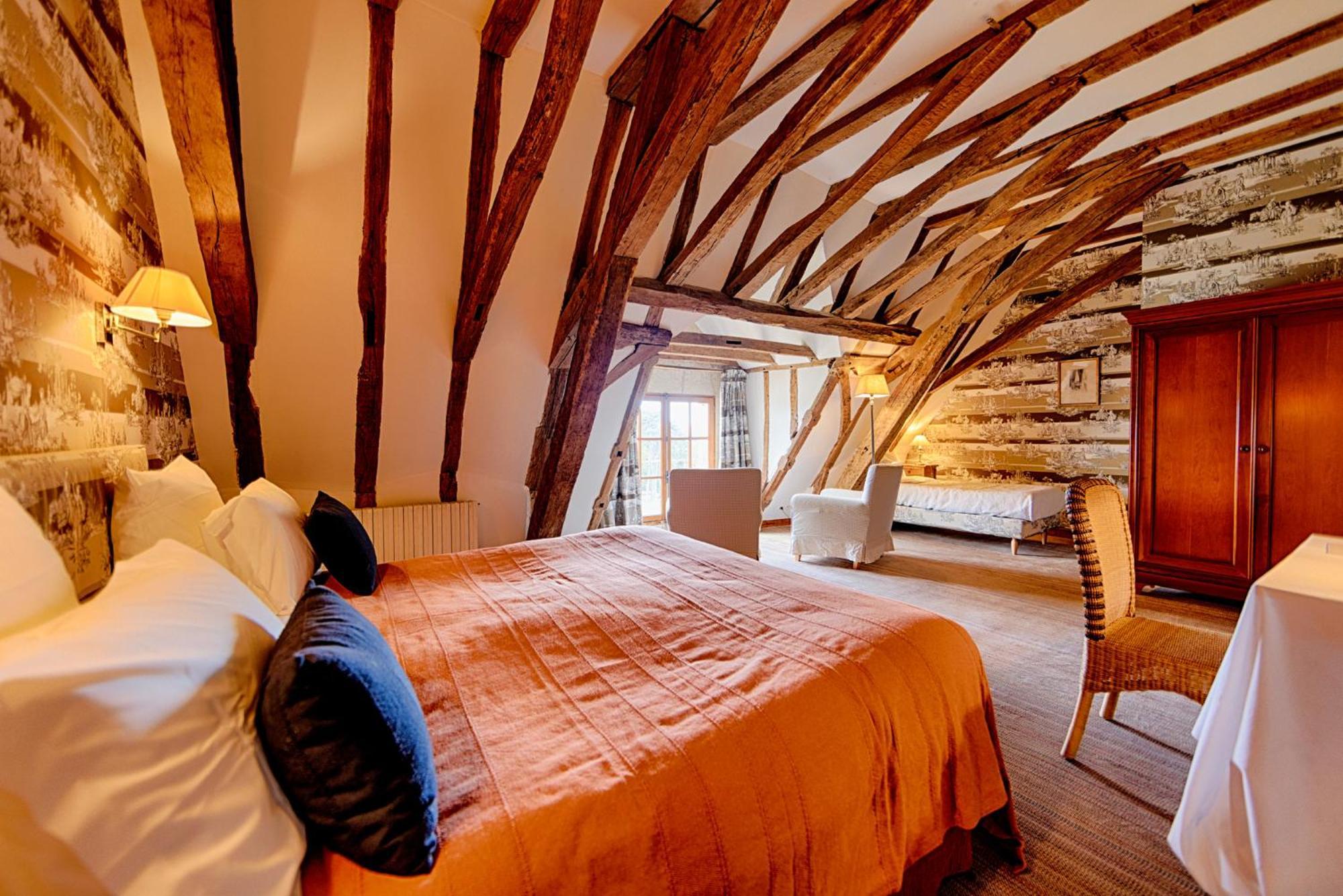 Chateau De La Bourdaisiere Montlouis-sur-Loire Ngoại thất bức ảnh