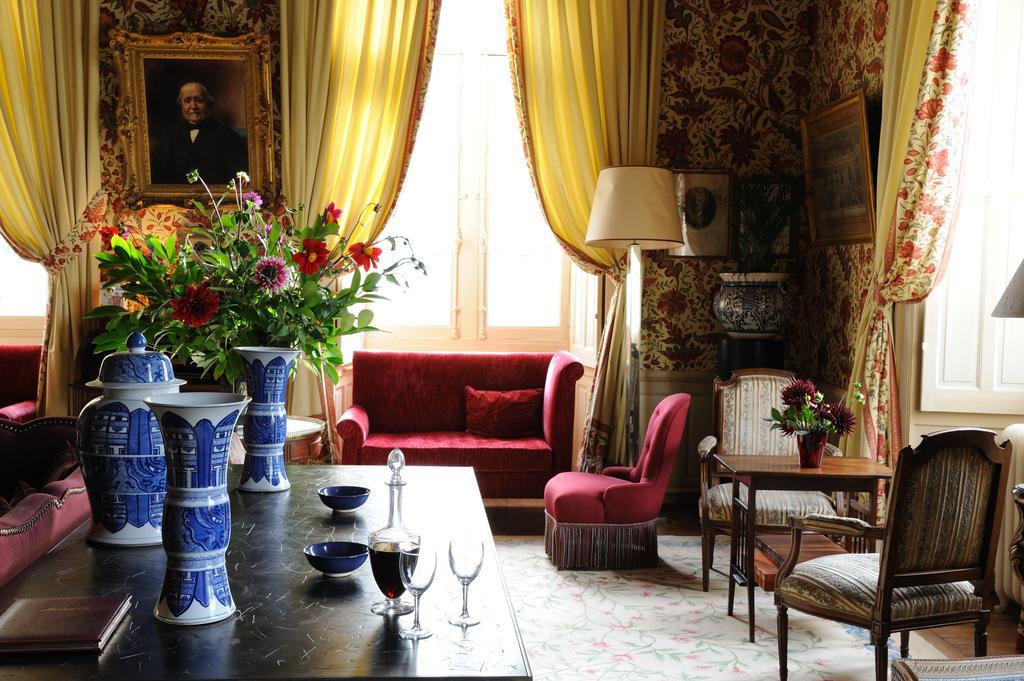Chateau De La Bourdaisiere Montlouis-sur-Loire Ngoại thất bức ảnh