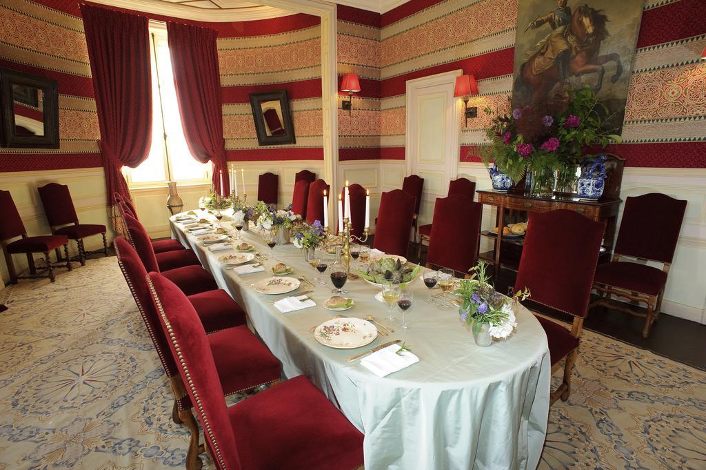 Chateau De La Bourdaisiere Montlouis-sur-Loire Ngoại thất bức ảnh